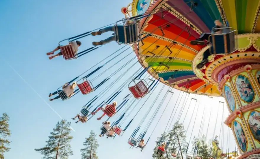 Idealny weekend z małym dzieckiem? Sprawdź TOP miejsca w PL