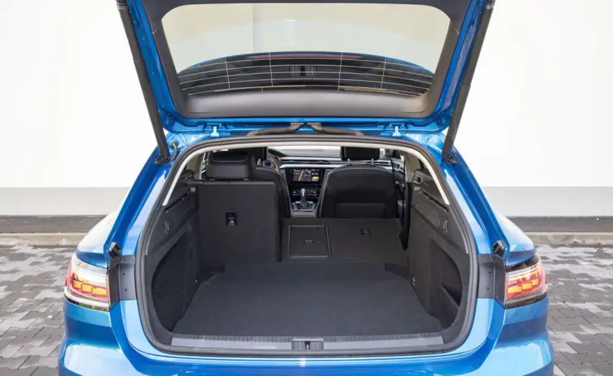 Części do Arteona Shooting Brake - Co się psuje i jak dobrać?
