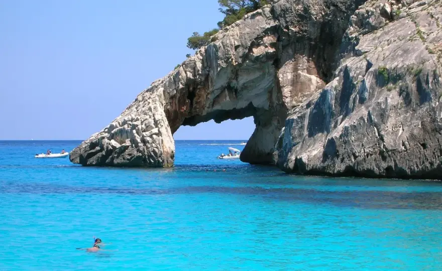 Spiagge più belle del mondo - Scegli la tua meta perfetta