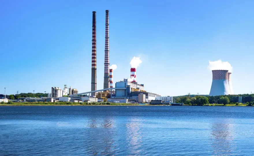 Elektrownia Rybnik: Transformacja energetyczna i zielona przyszłość