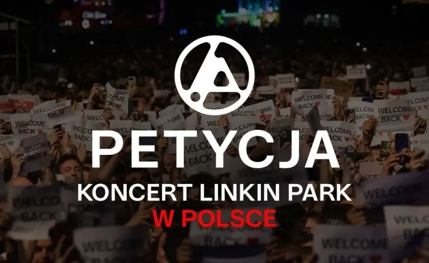 Linkin Park w Polsce - Czy będzie kolejny koncert?