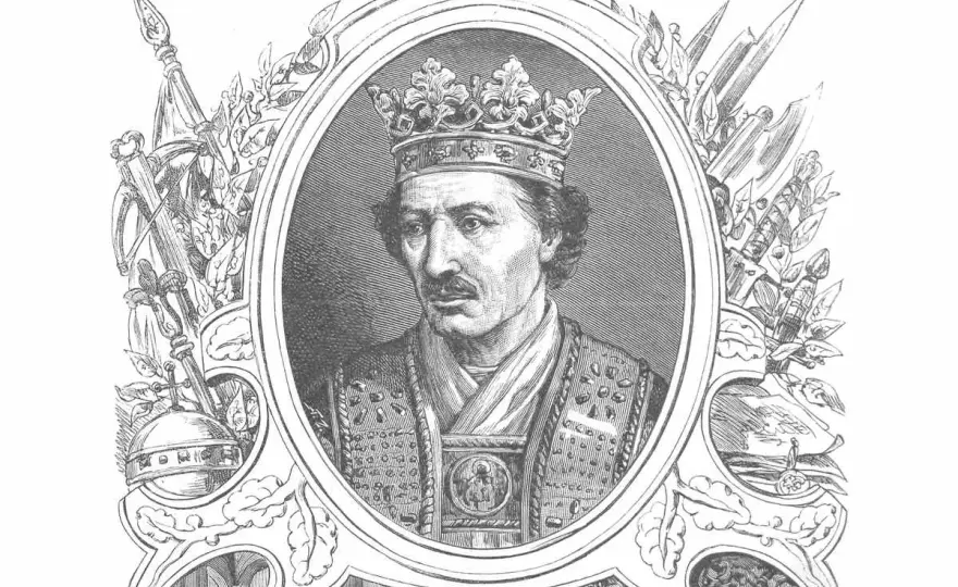 Kazimierz: znaczenie, imieniny, charakter, historia imienia