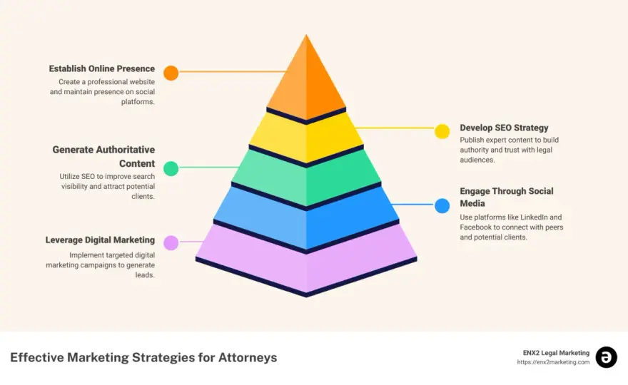 Authoritative Presence - Build Trust & Lead Effectively