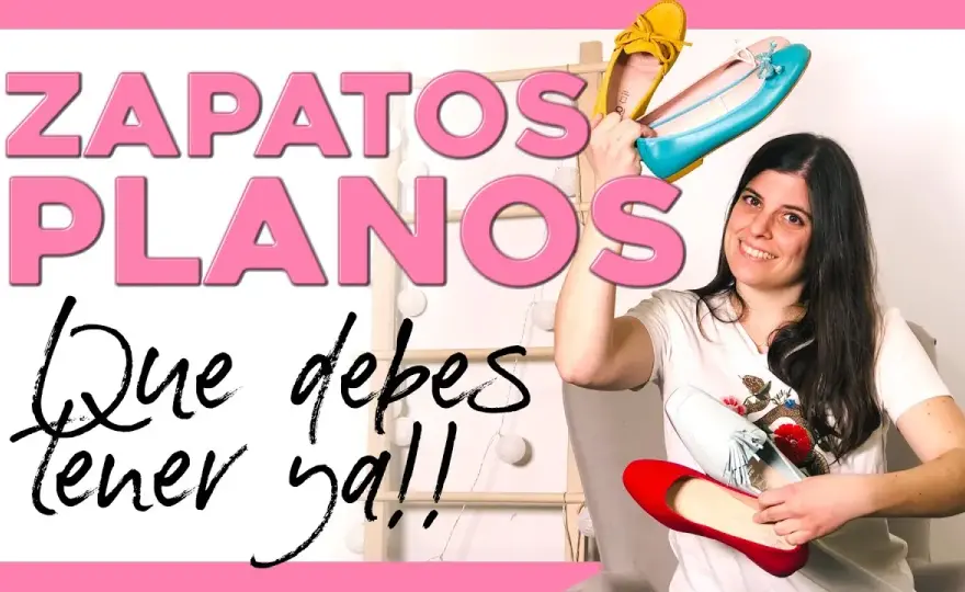 Mimao: ¿El secreto de los zapatos de mujer cómodos y elegantes?