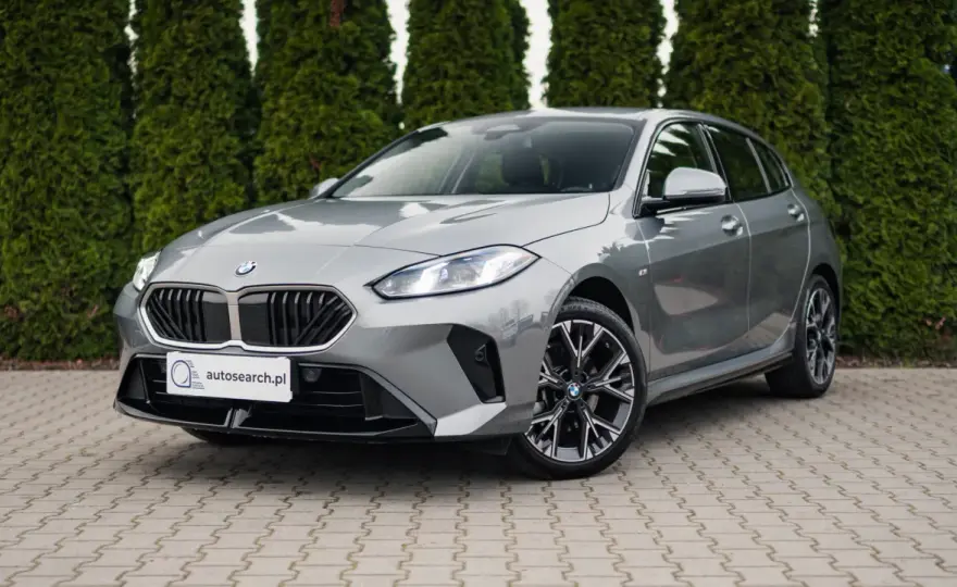 BMW 118d - Czy ten diesel to rozsądny wybór? Sprawdź!