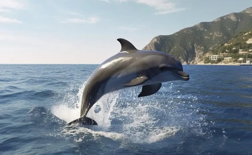 Soñar con delfines - Descifra su mensaje y significado real