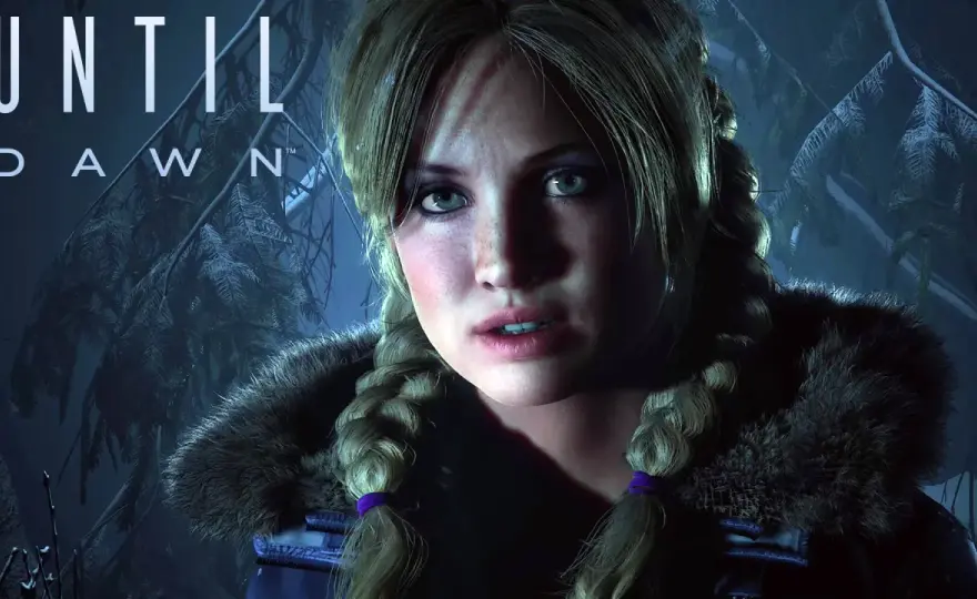 Until Dawn Remake - Czy warto wrócić na Blackwood?