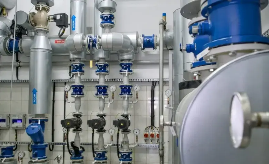 Nowy Sącz: Jak miasto pozyskuje energię? Inwestycje i OZE