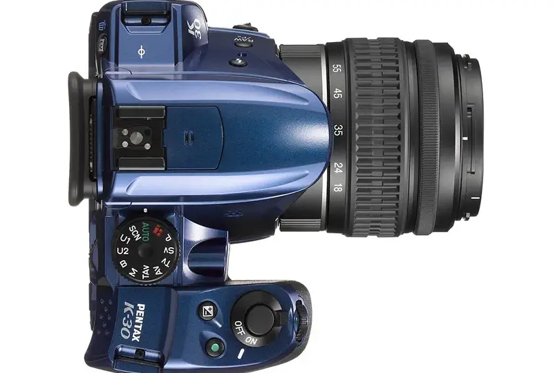 Najlepsze obiektywy do Pentax K-30 – wybierz idealny dla siebie