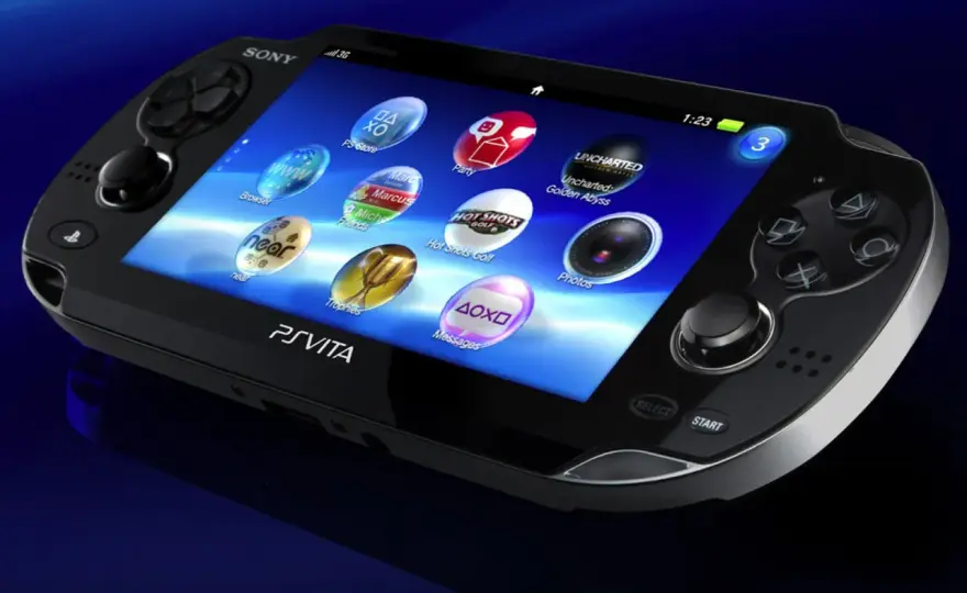 Emulator PS Vita Vita3K - Jak grać na PC i Androidzie?