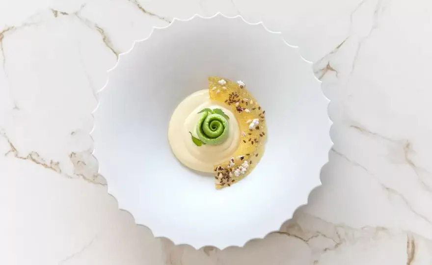 Restaurants gastronomiques Blois : Top tables & étoiles Michelin