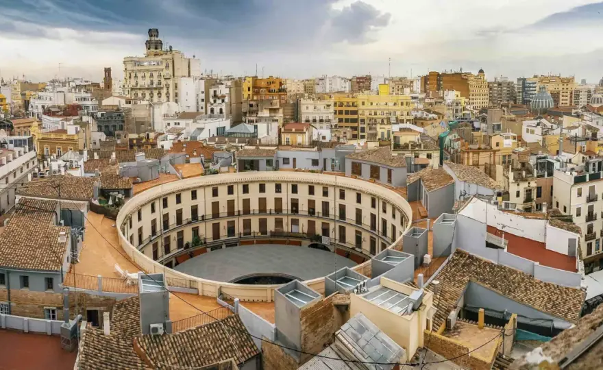 Tren Alicante-Valencia - ¿Qué billete te conviene?