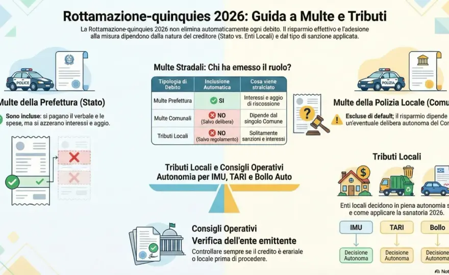 Rottamazione Auto - Guida Completa per Evitare Errori e Costi
