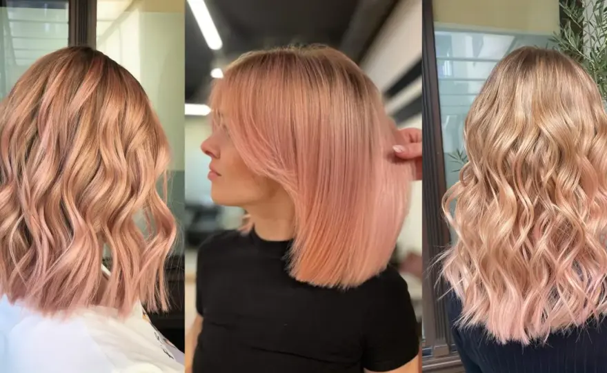 Blond włosy - Jaki odcień wybrać i jak o niego dbać?