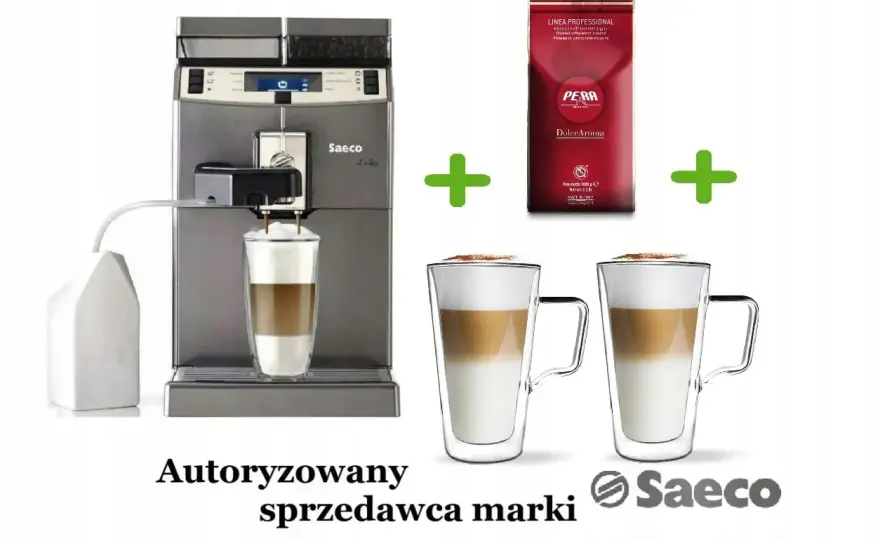 Odkamienianie Saeco Lirika - Jak to zrobić dobrze?