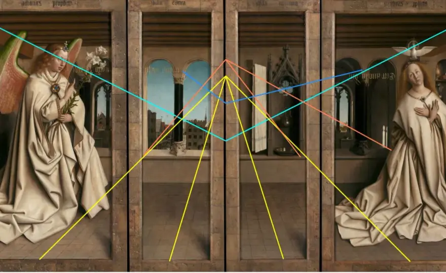 Art lumière - Comment lire une œuvre au-delà de l'effet ?