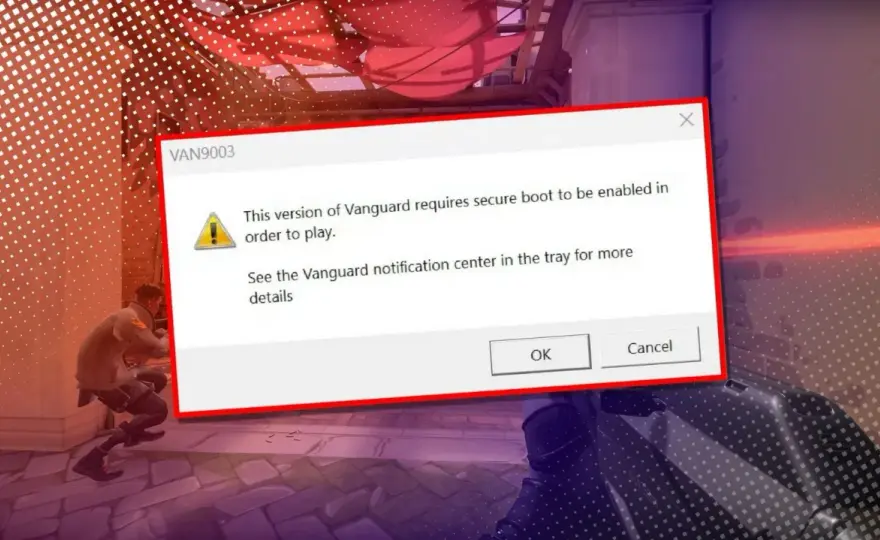 VALORANT startet nicht? Schnelle Fixes für dein Problem!