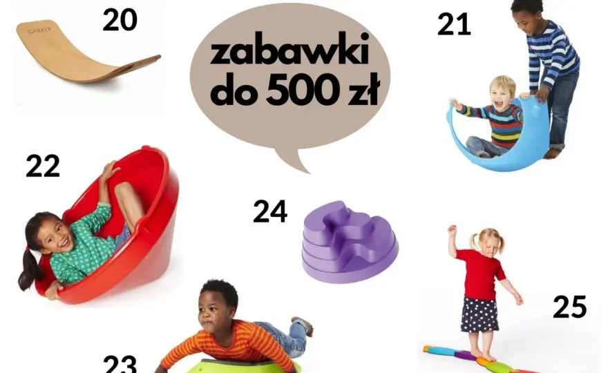 Wieża sensoryczna – jak wspiera rozwój dziecka i jakie wybrać?
