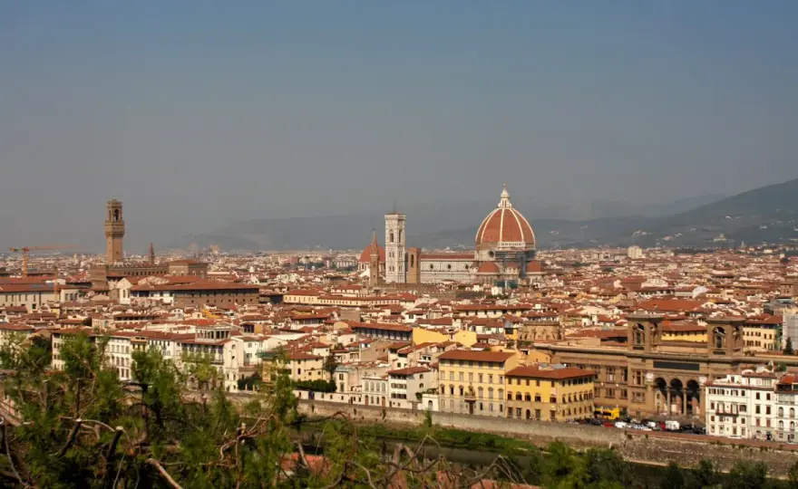 Florencja po angielsku: Jak brzmi nazwa i dlaczego to ważne?