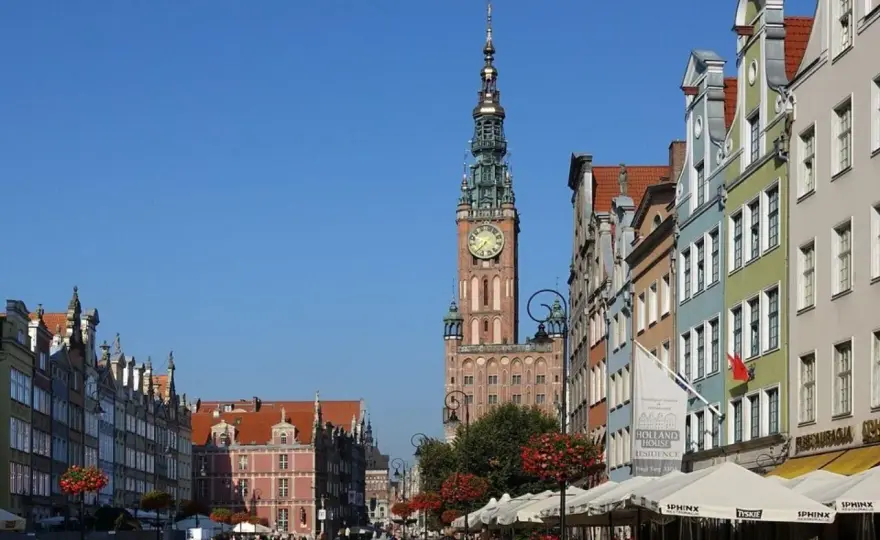 Ceny mieszkań Gdańsk - Jak nie przepłacić w 2026 roku?