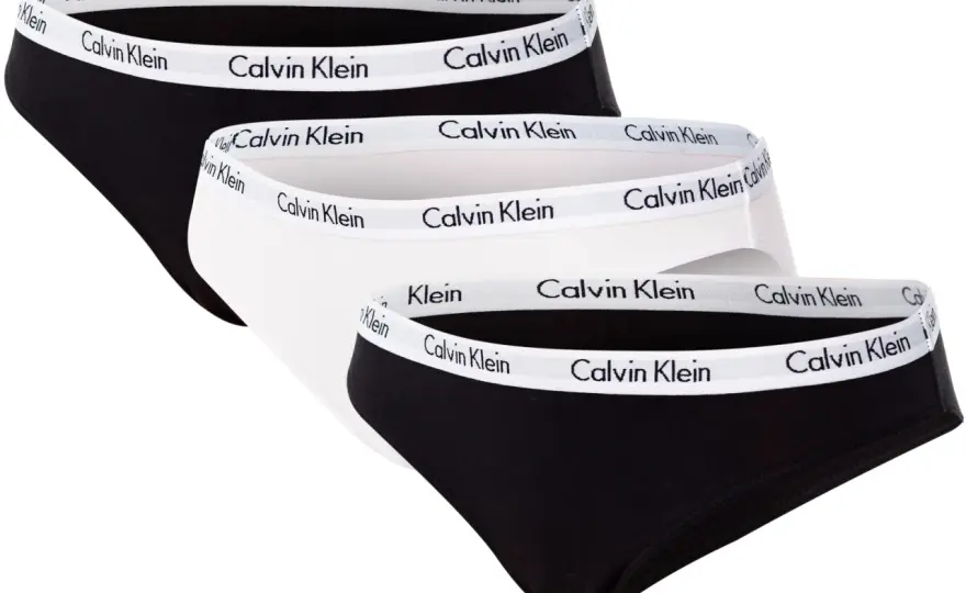 Calvin Klein bielizna: Kupuj świadomie! Rozmiar, oryginał, pielęgnacja.