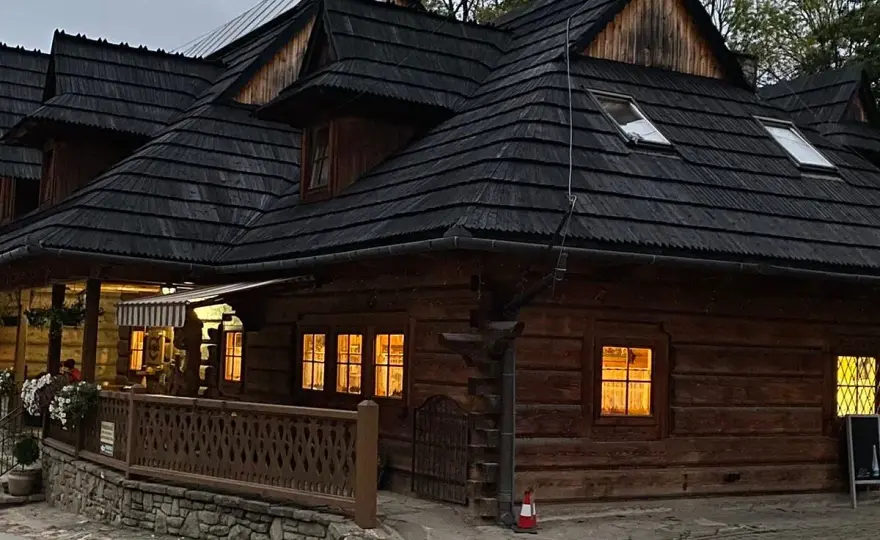 Bacówka Szczecinek - wyjątkowe potrawy i opinie gości