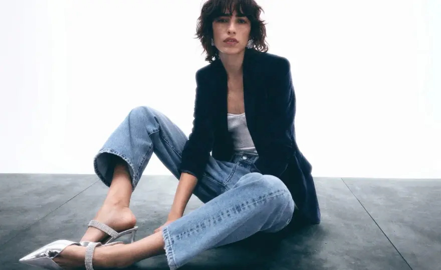 Jeans elegant kombinieren – Dein Guide für stilvolle Looks