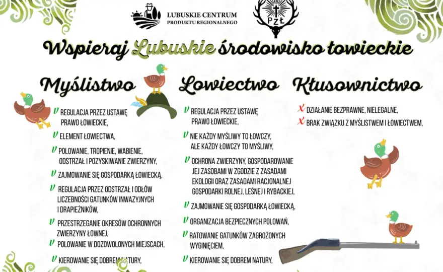 Dlaczego myśliwi polują? Poznaj przyczyny i motywacje