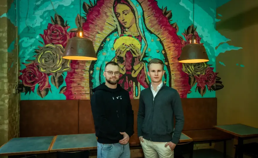 Piotrkowska, Łódź: Gdzie zjeść? Od tanich obiadów po fine dining