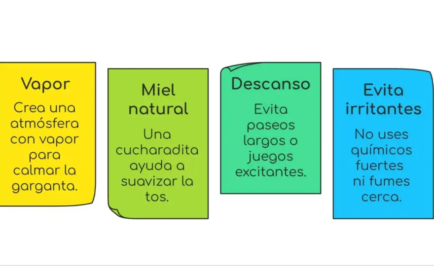 Tos en perros - ¿Cuándo es grave y cómo actuar?