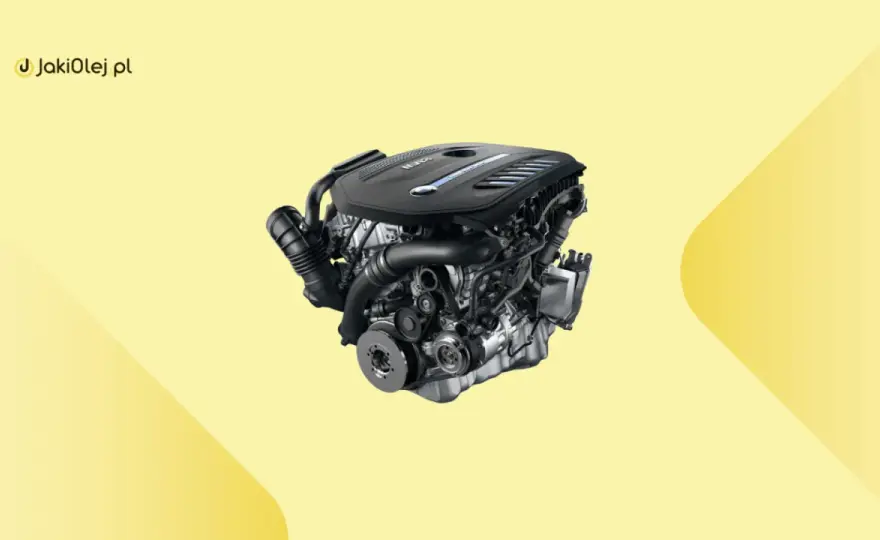 Silnik BMW B58 - Wady, zalety, usterki i serwis. Czy warto?