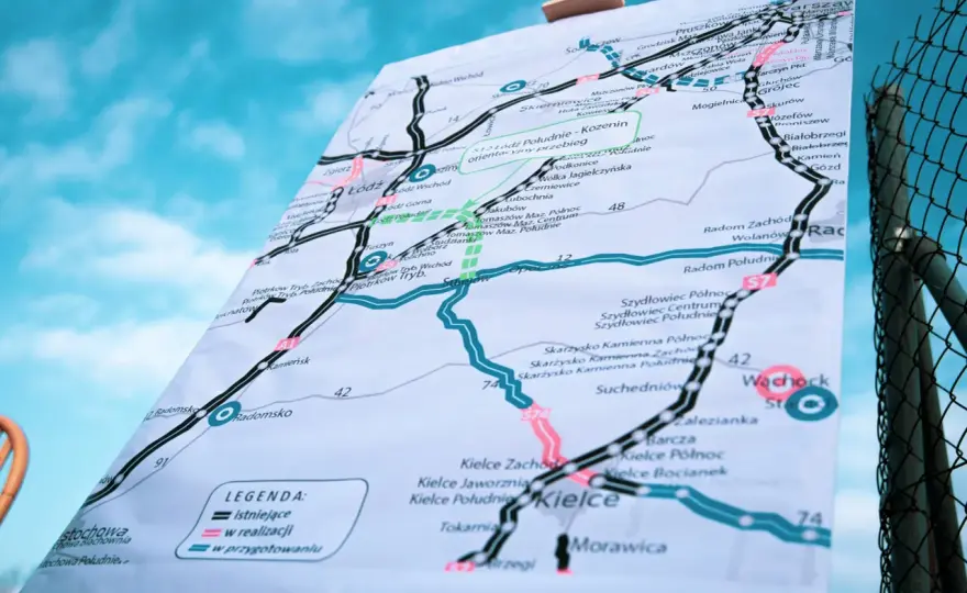 Kierunkowy 42 - Łódź? Co naprawdę mówi ten numer?