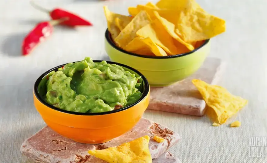 Błyskawiczne guacamole: Prosty przepis w 5 minut + triki