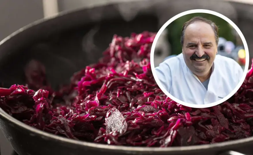 Blaukraut - So gelingt die perfekte Beilage: Tipps & Tricks