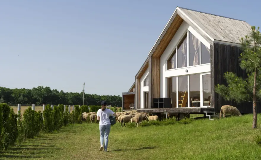 Fondation maison ossature bois - Évitez les erreurs coûteuses