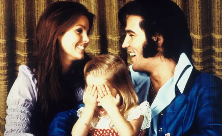 Dzieci Lisy Marie Presley - Sława, strata i życie w cieniu legendy