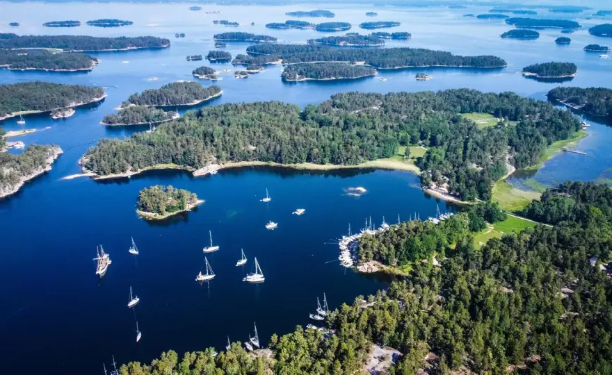 Ile wysp ma Szwecja? Liczby, archipelagi i praktyczny przewodnik