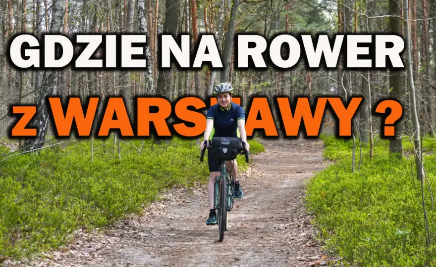 Najlepsze trasy rowerowe w Polsce: Przewodnik i inspiracje