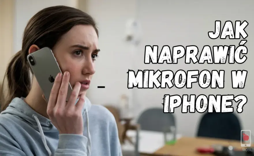 Mikrofon w telefonie nie działa? Sprawdź te ustawienia!