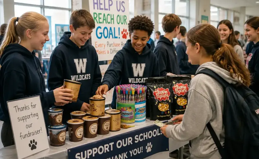 Lacrosse Fundraising Ideas - Maximize Donations & Avoid Pitfalls