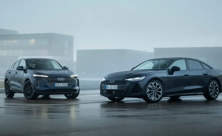 Audi 3.0 TDI V6 - czy to nadal dobry diesel?
