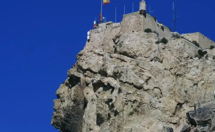 Cara del Moro Alicante - Guía completa para una visita perfecta
