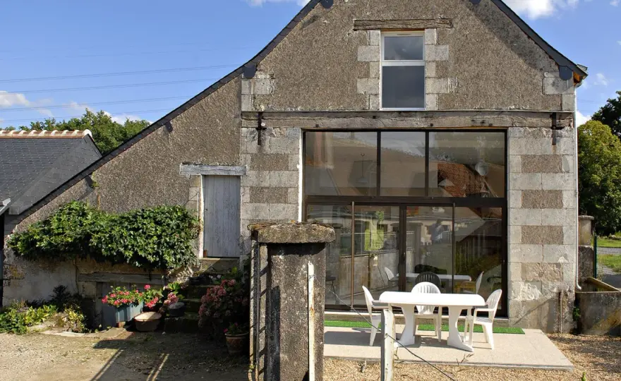 Transformer une grange en logement sans mauvaise surprise
