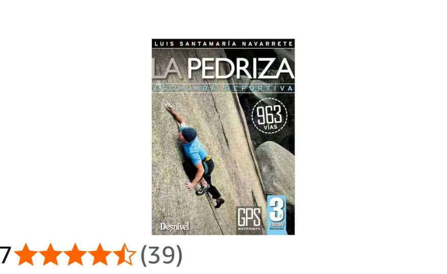 La Pedriza - Grimpe et rando : le guide pour une sortie réussie