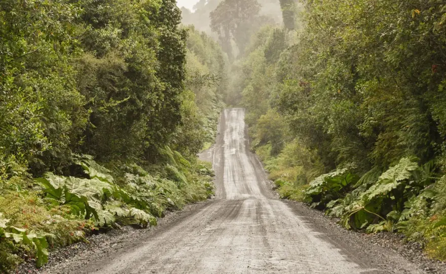 Carretera Austral - Planifica tu viaje perfecto