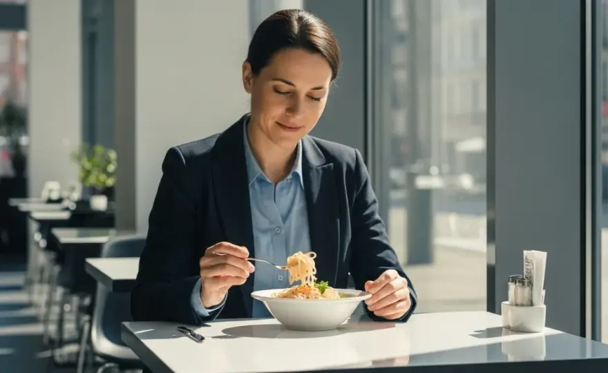 Makaron konjac spaghetti: zdrowe, niskokaloryczne danie idealne dla Ciebie