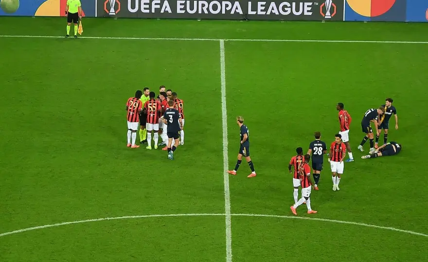 Derby Nice-Monaco: Co naprawdę decyduje o wyniku meczu?