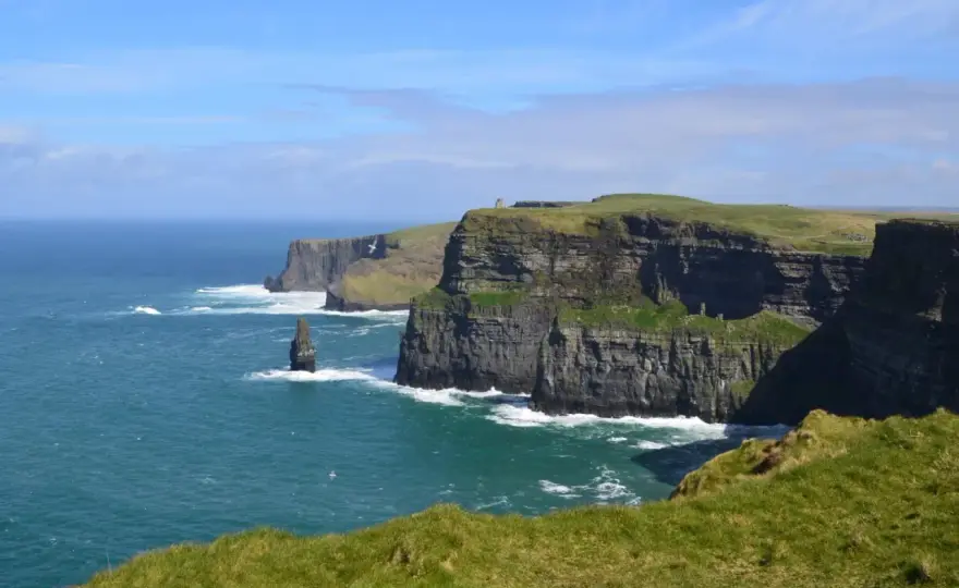 Jak zaadresować list do Irlandii? Eircode, Dublin i błędy