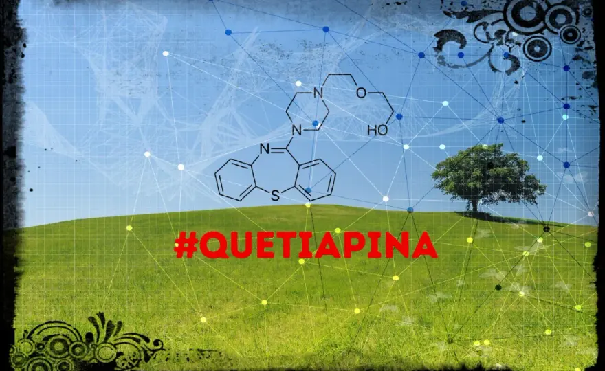 Quetiapina, a cosa serve davvero e quali effetti aspettarsi