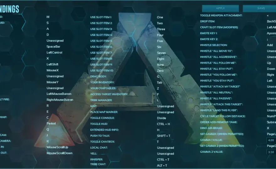 ARK: Survival Evolved - Wymagania PC i optymalne ustawienia